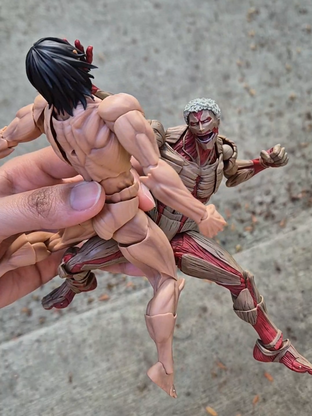 @supreme hobbyist