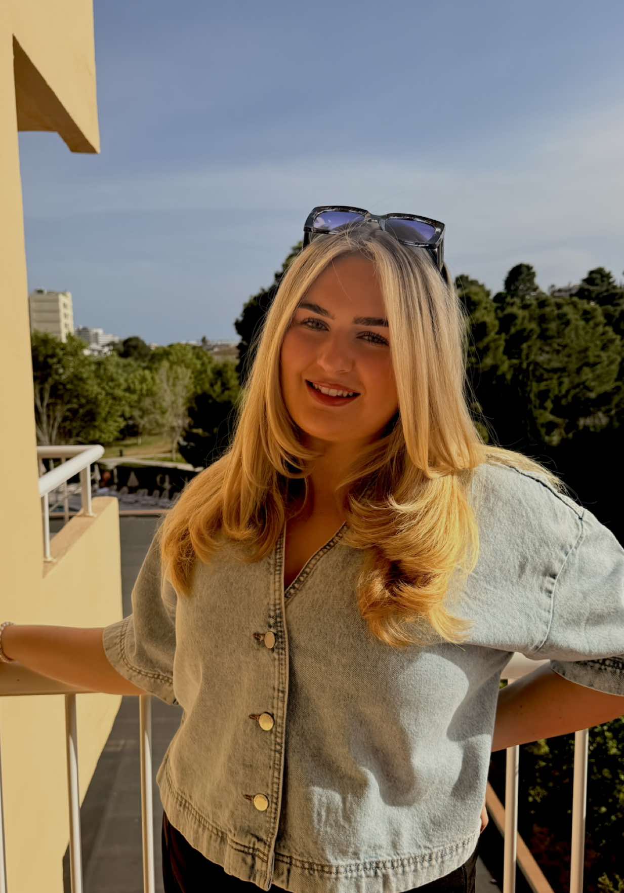 @Marianne | Hair, Life & Travel