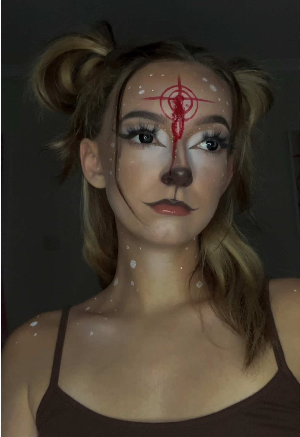 @Ge🎀thatautisticmua