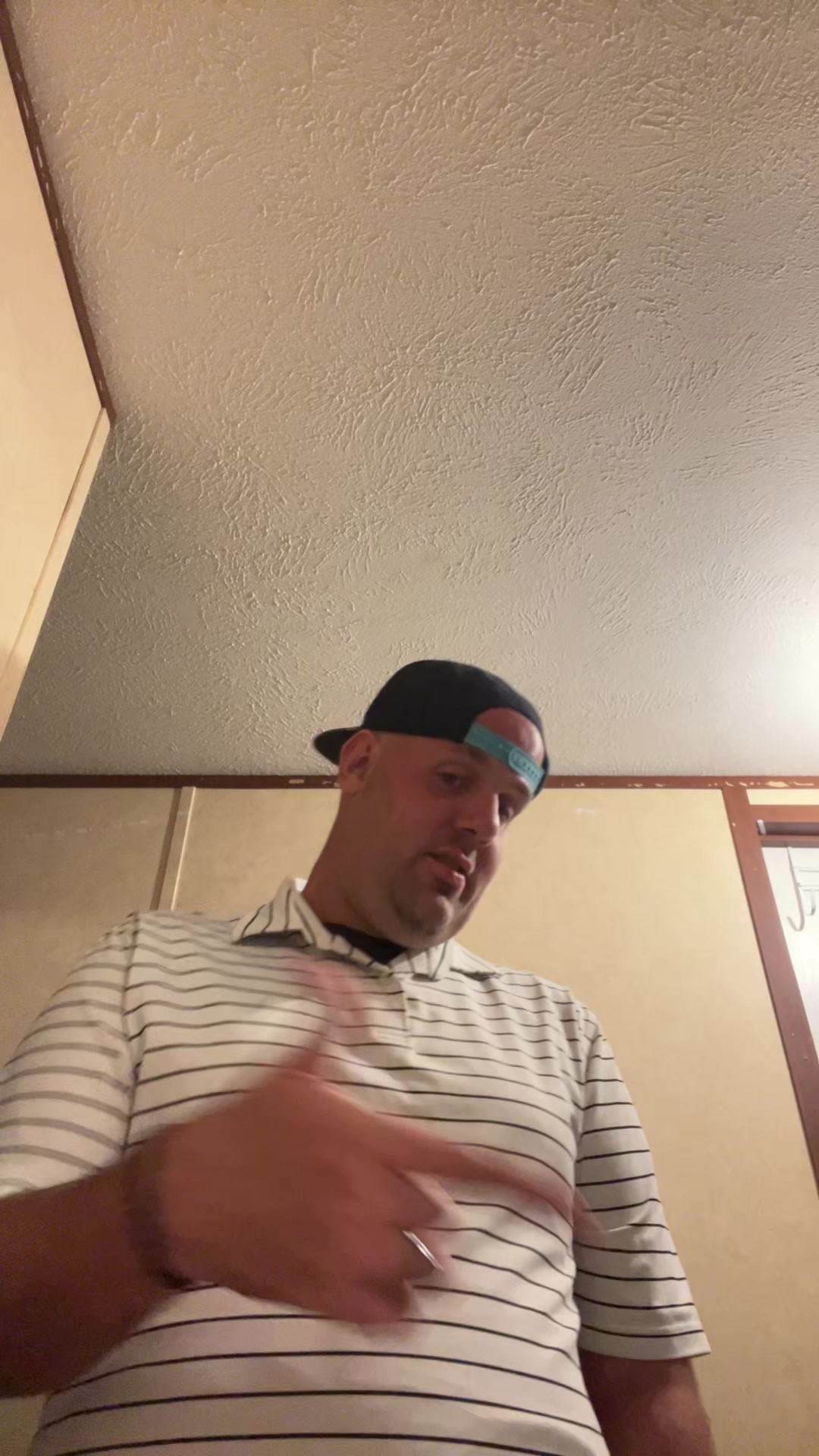 @Cajunking