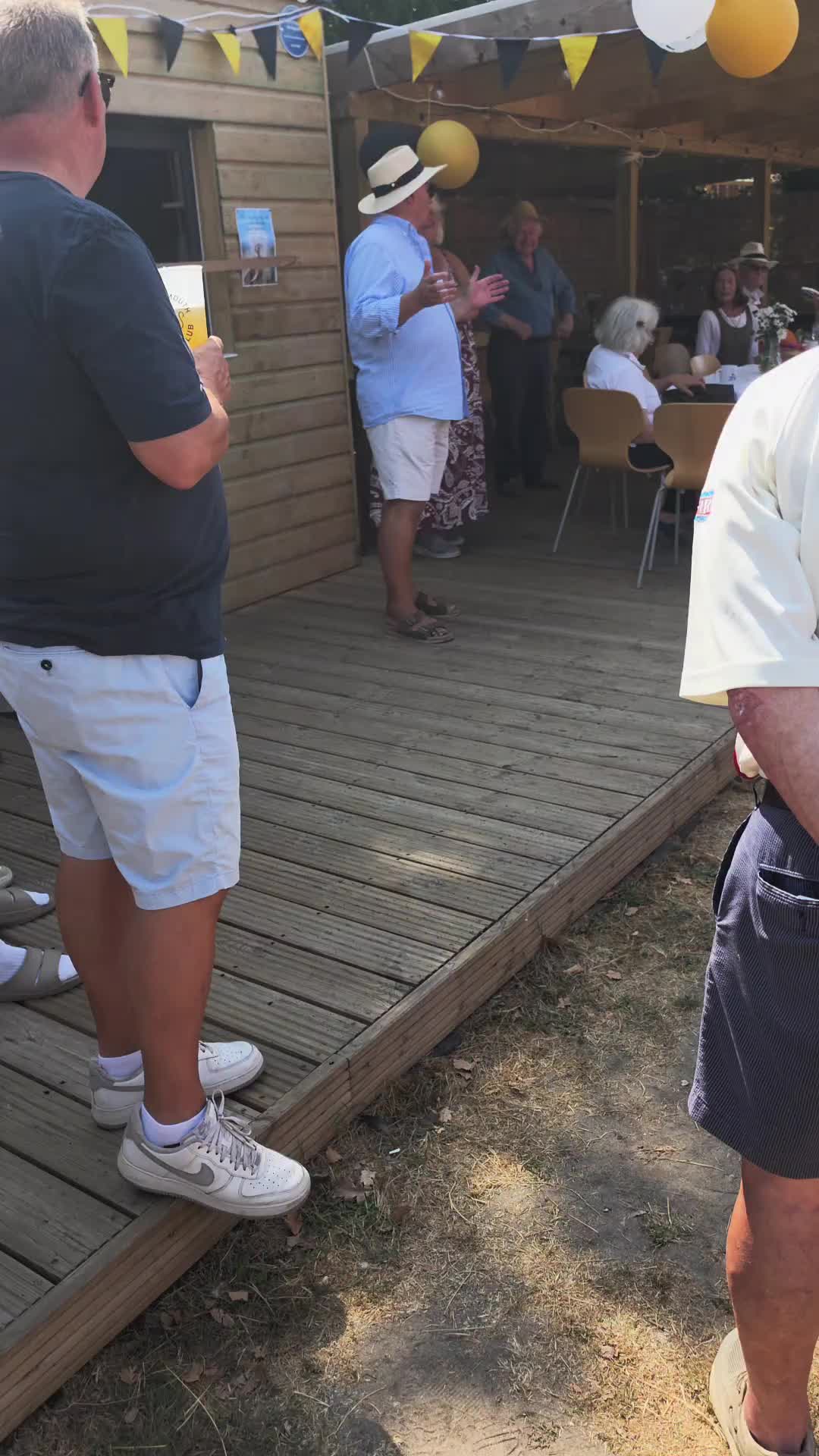@BOURNEMOUTH CRICKET CLUB