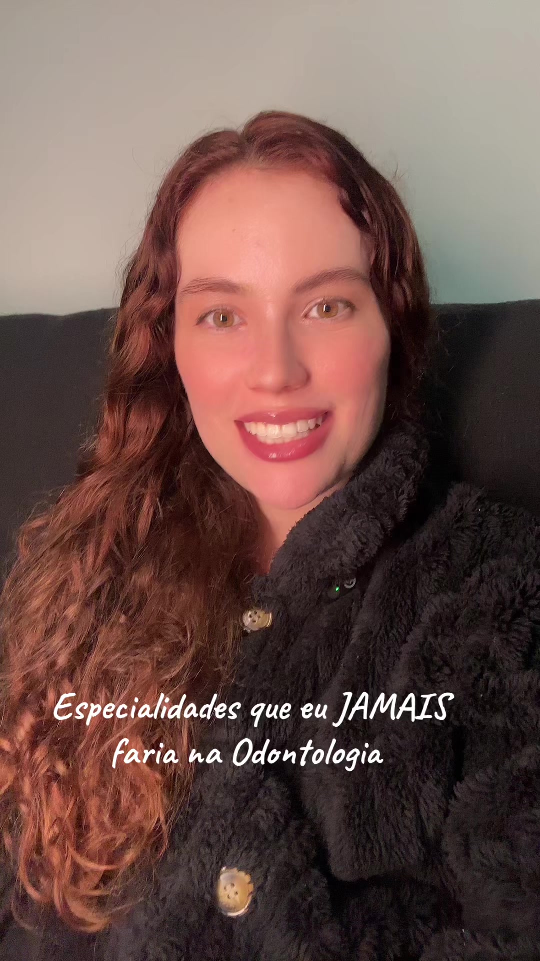 @Dra. Carolina