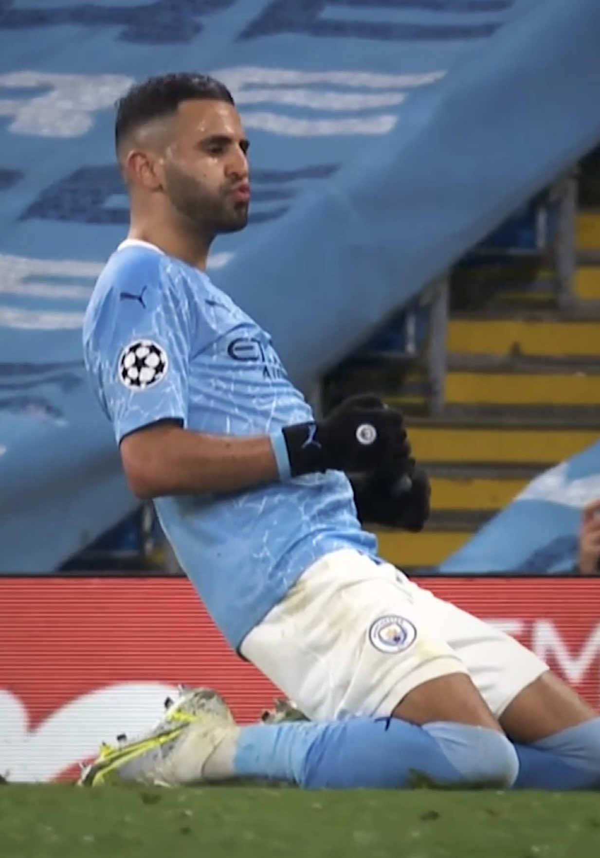 @Manchester City