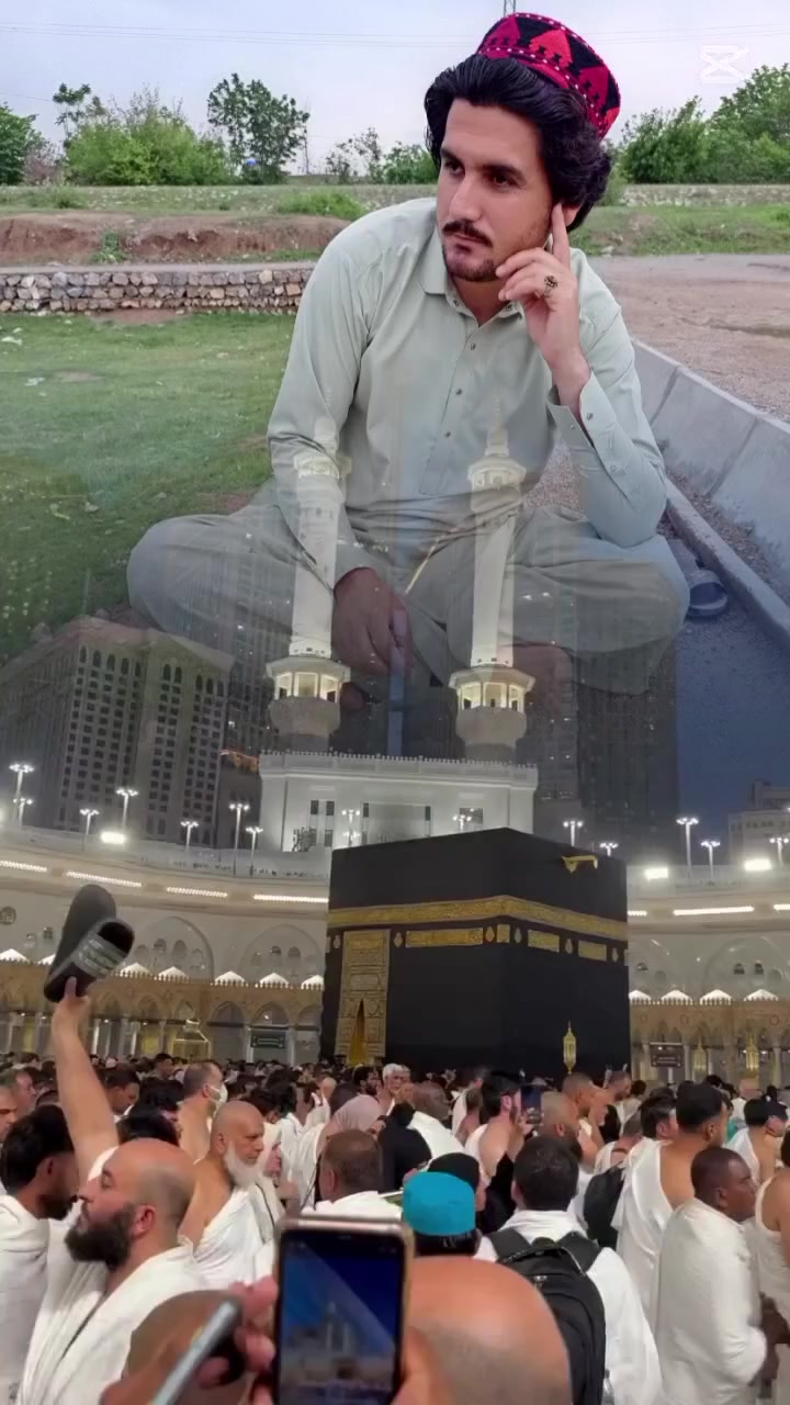 @Samiullah Sami