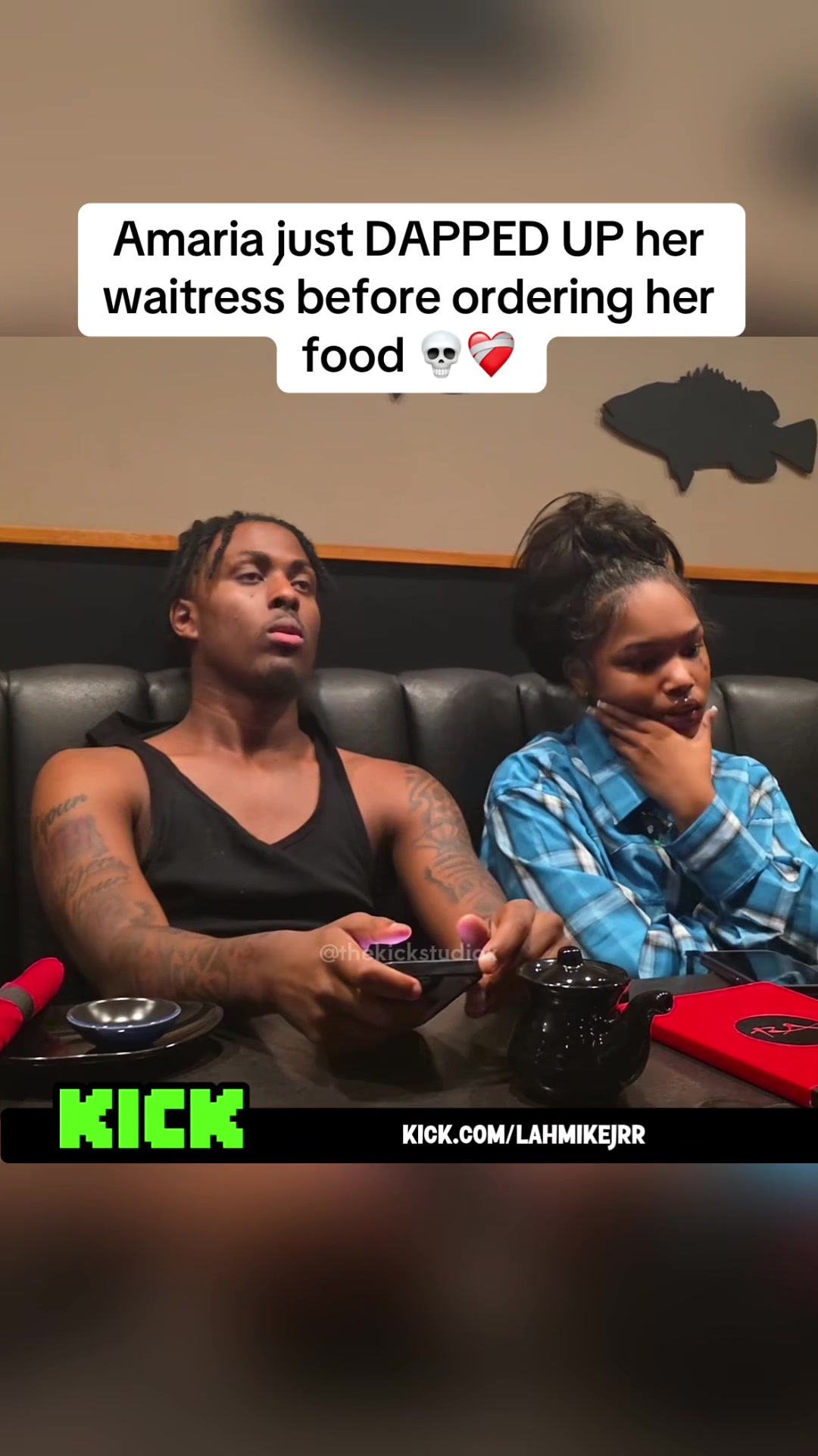 @Kick Studio