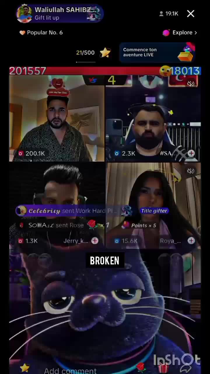 @𝐁𝐑𝐎𝐊𝐄𝐍 💥