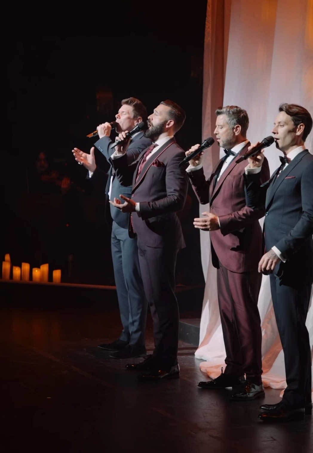 @Il Divo