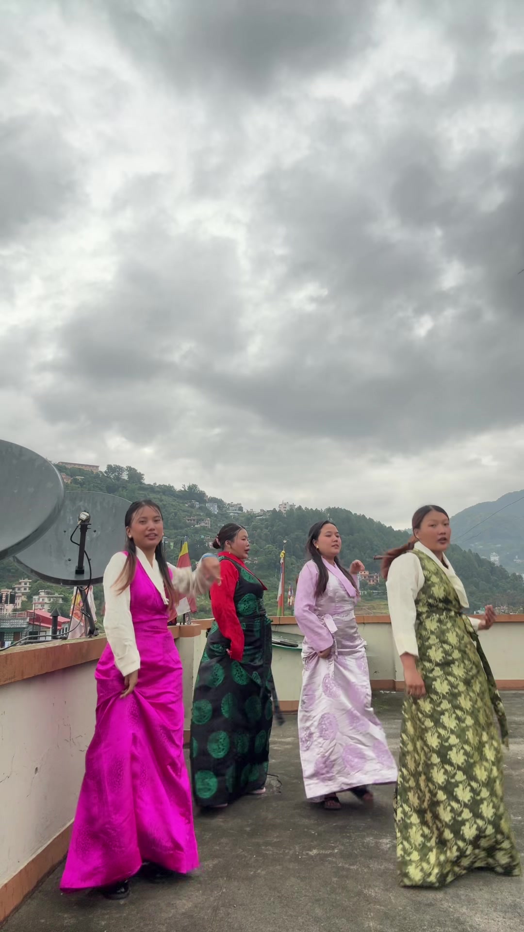 @Gurung Tenzing