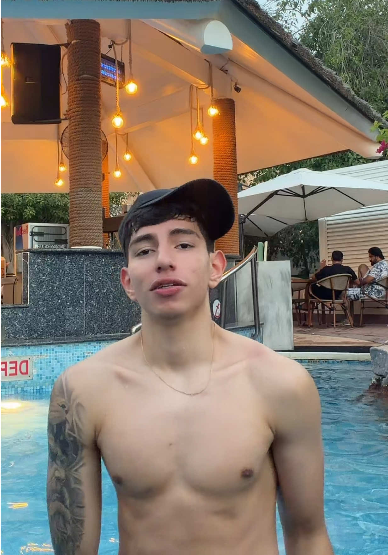 @Esteban Gamboa