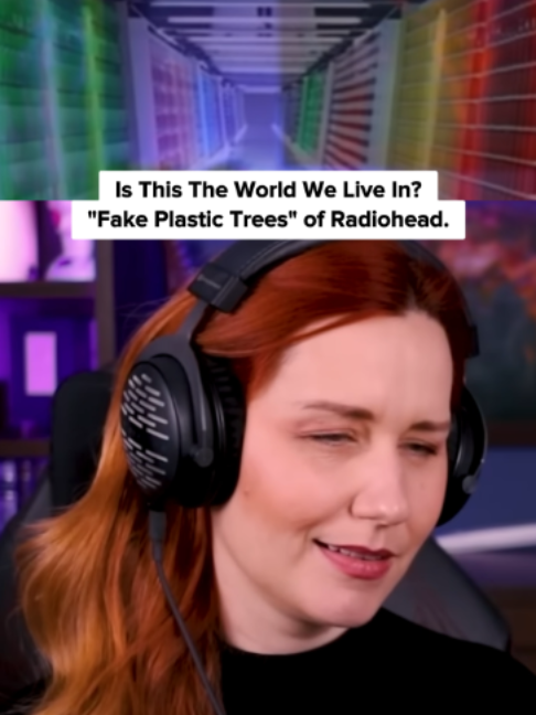 @GenZ reaction music