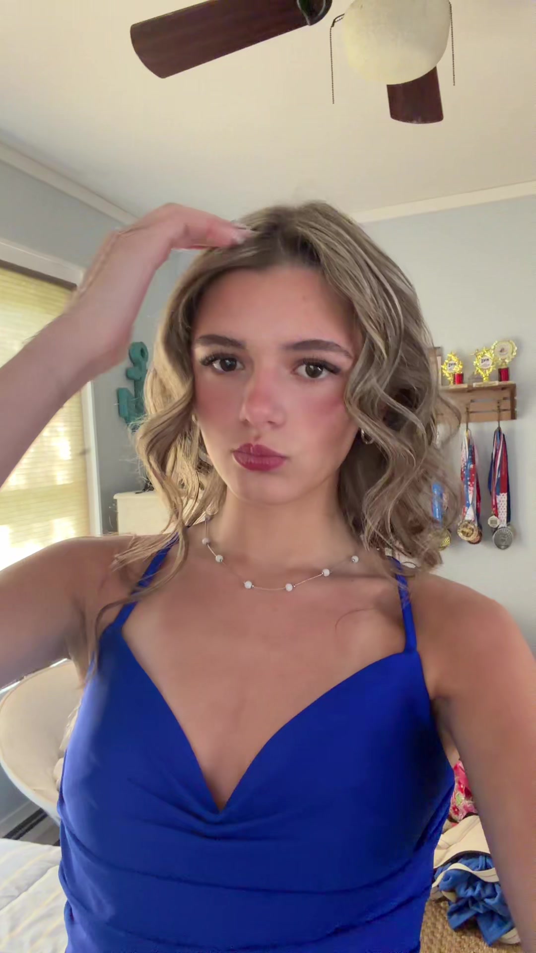 @Megan