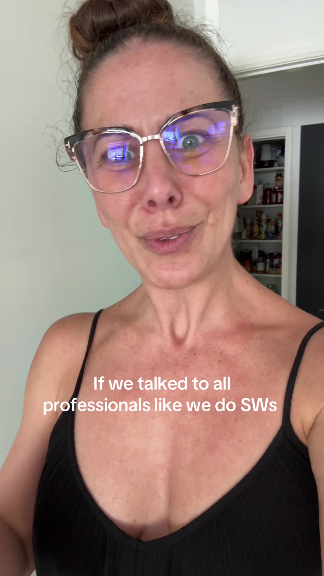 @Cherie DeVille