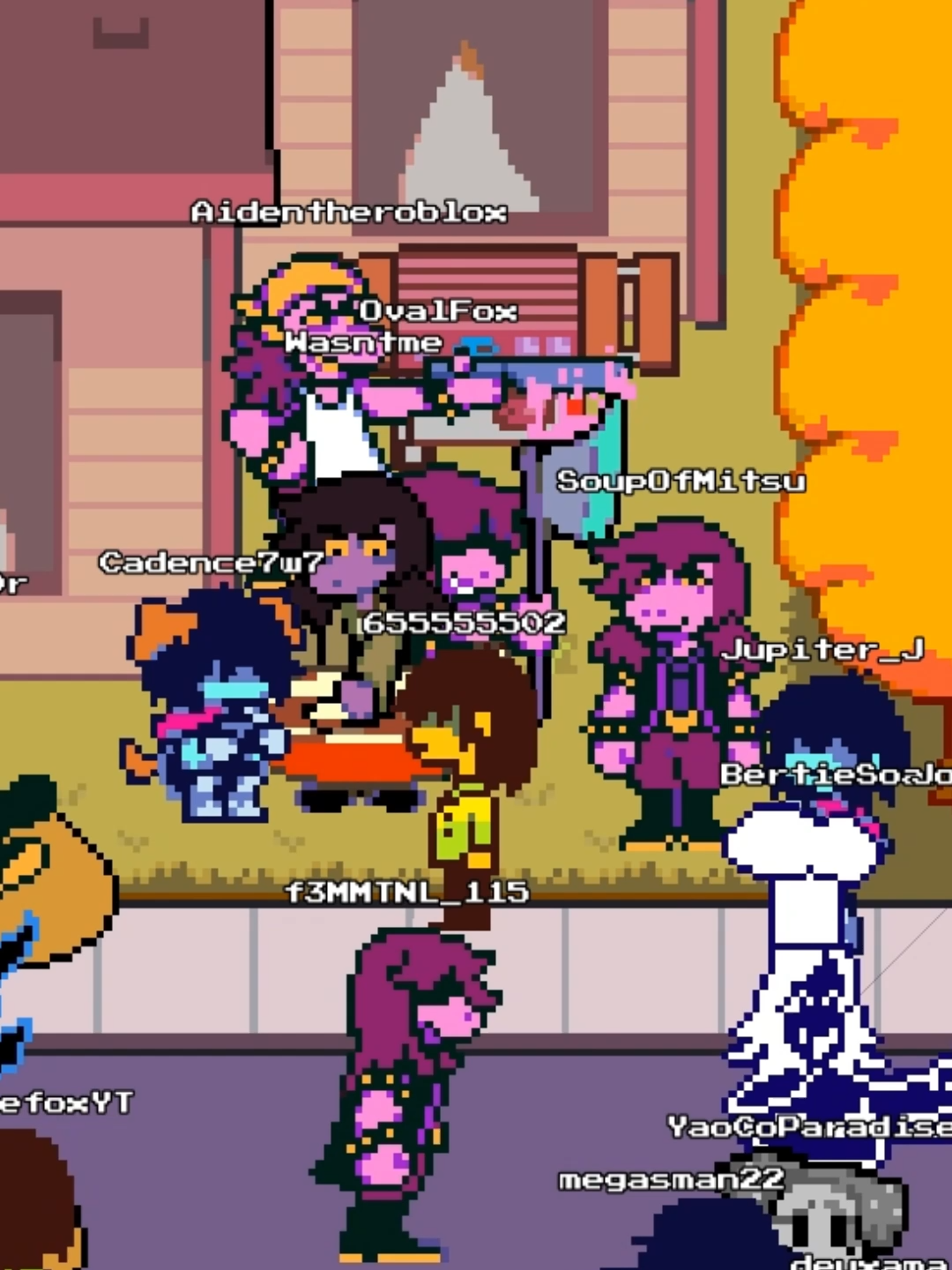 @OvalFox