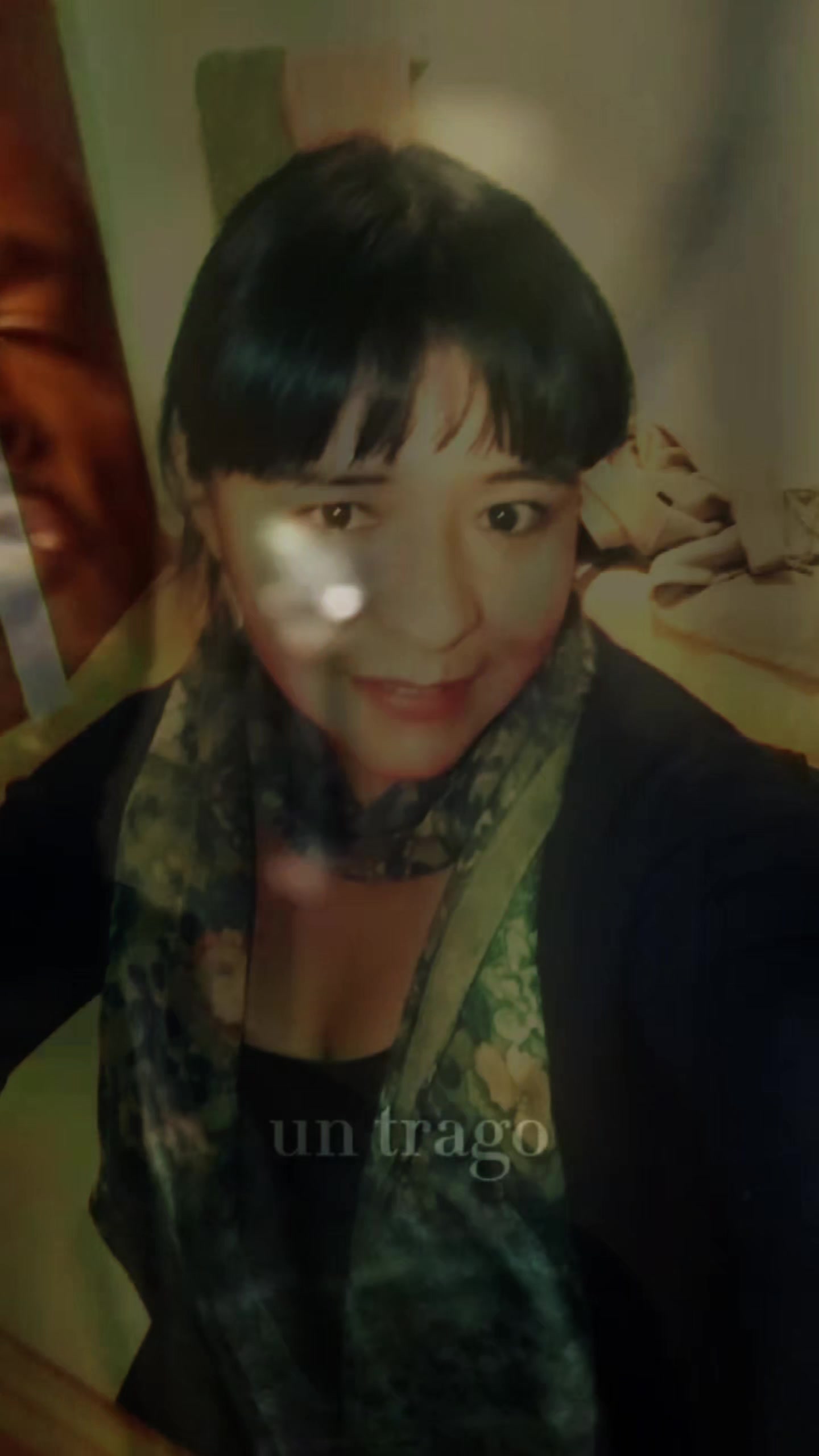 @Claudia Camacho