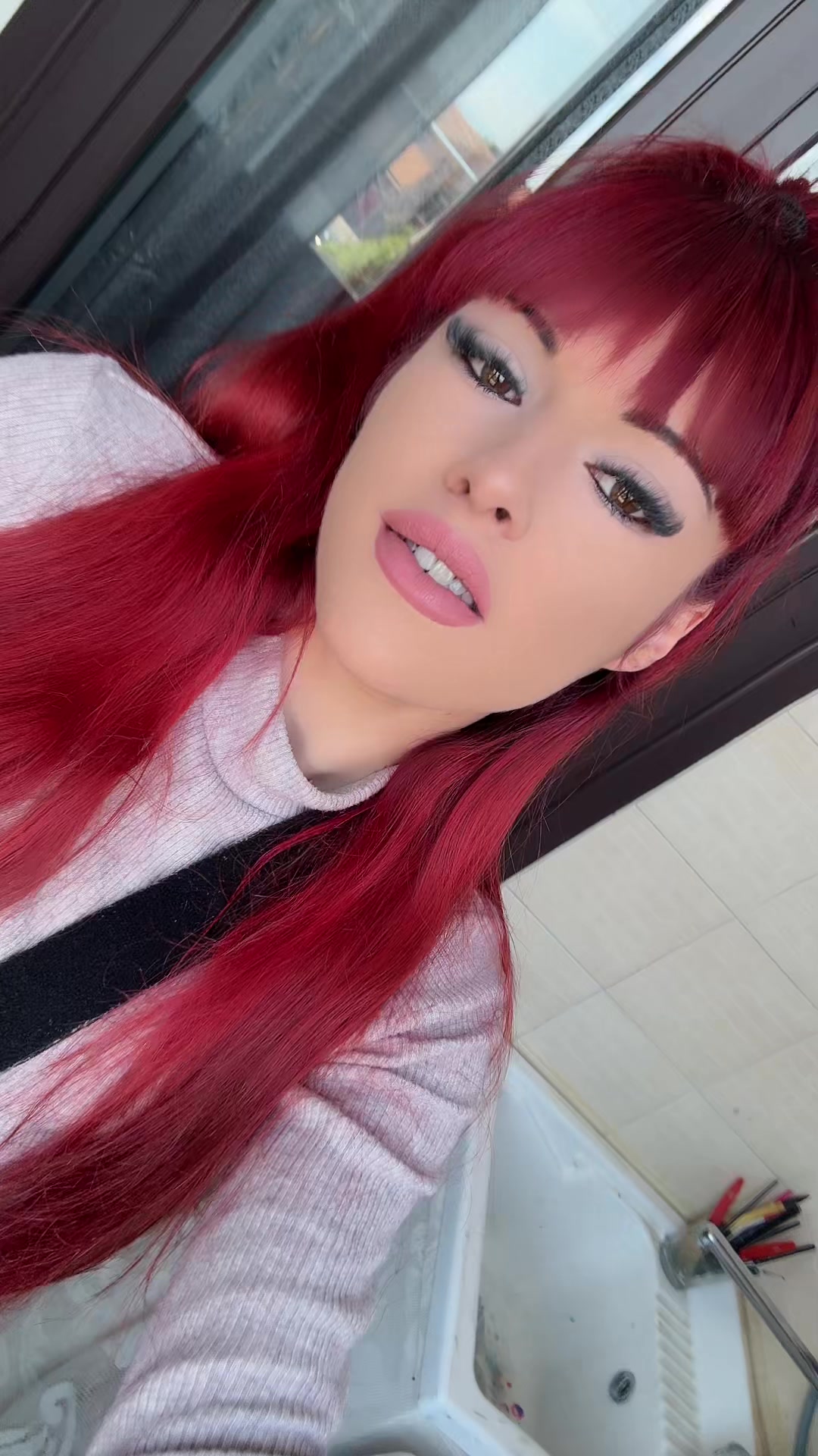 @RosyLaRocca