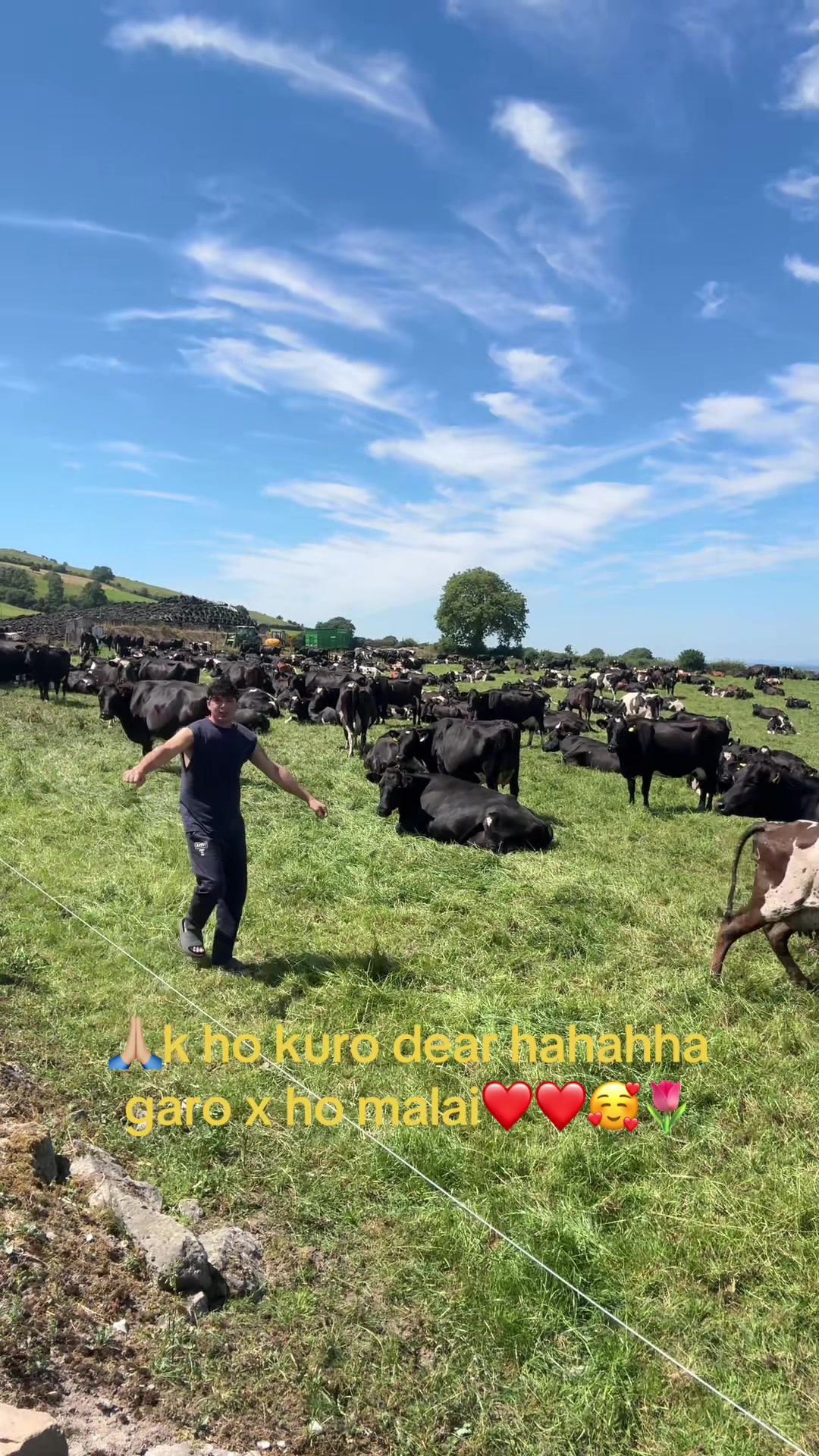 @Arjunkarki🇳🇵🙏🏼❤️🇮🇪🇮🇪