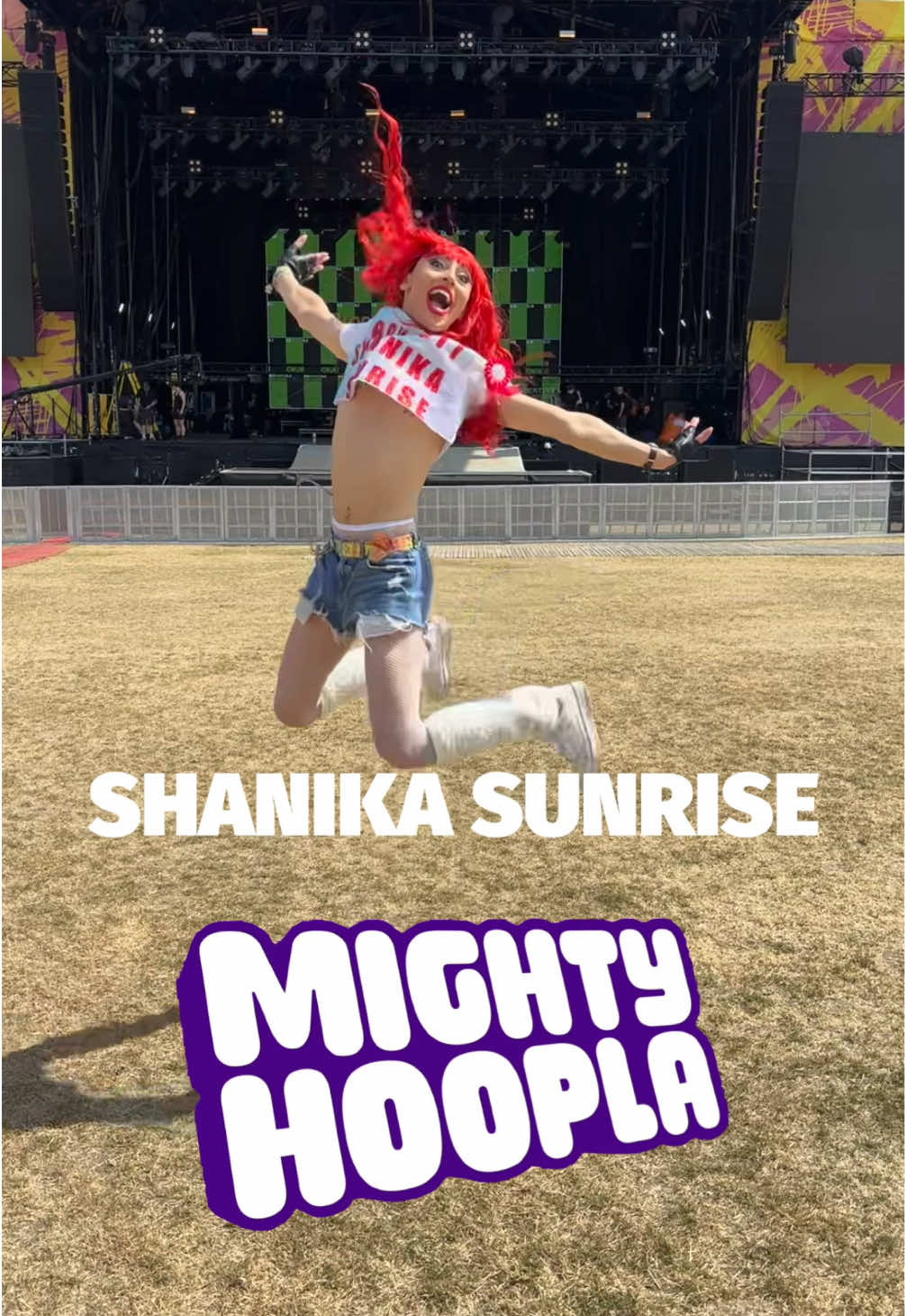 @Shanika Sunrise