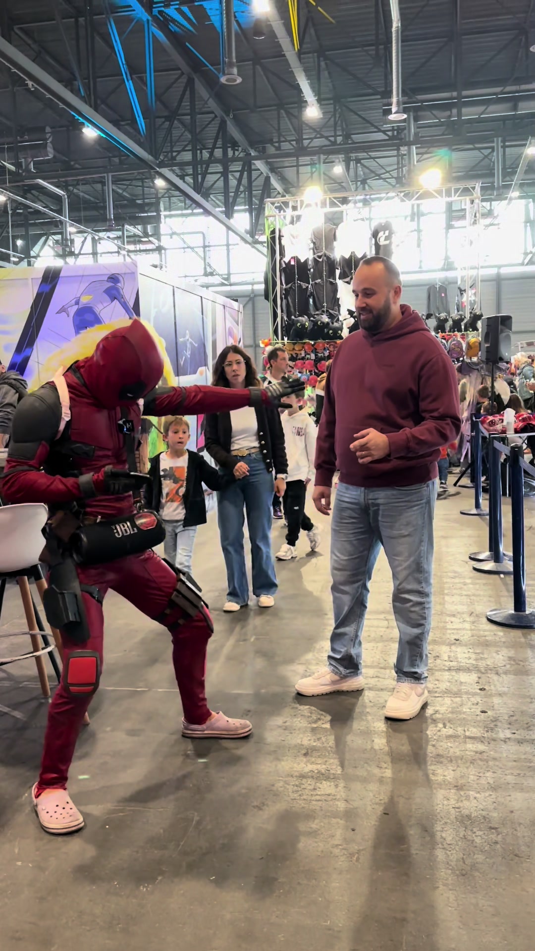 @BaddyDeadpool