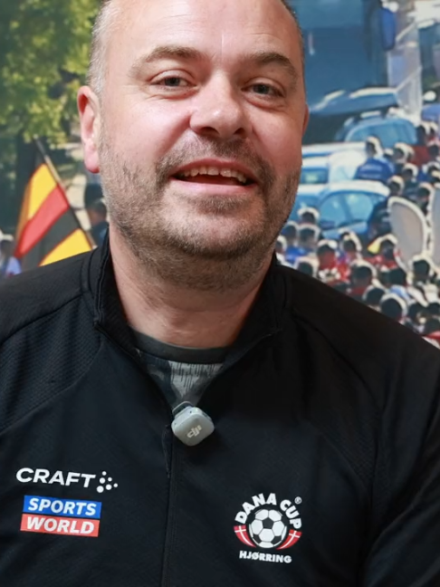 @Dana Cup Hjørring