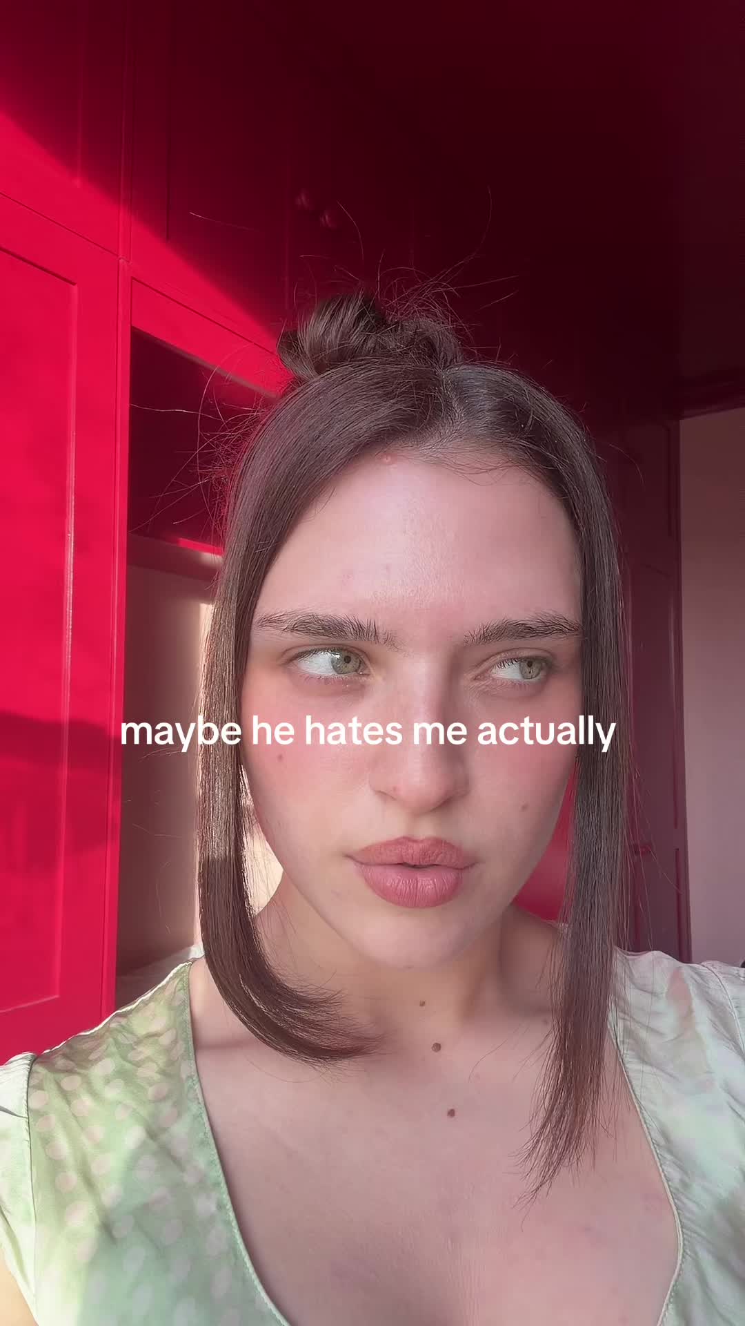 @Mae Muller