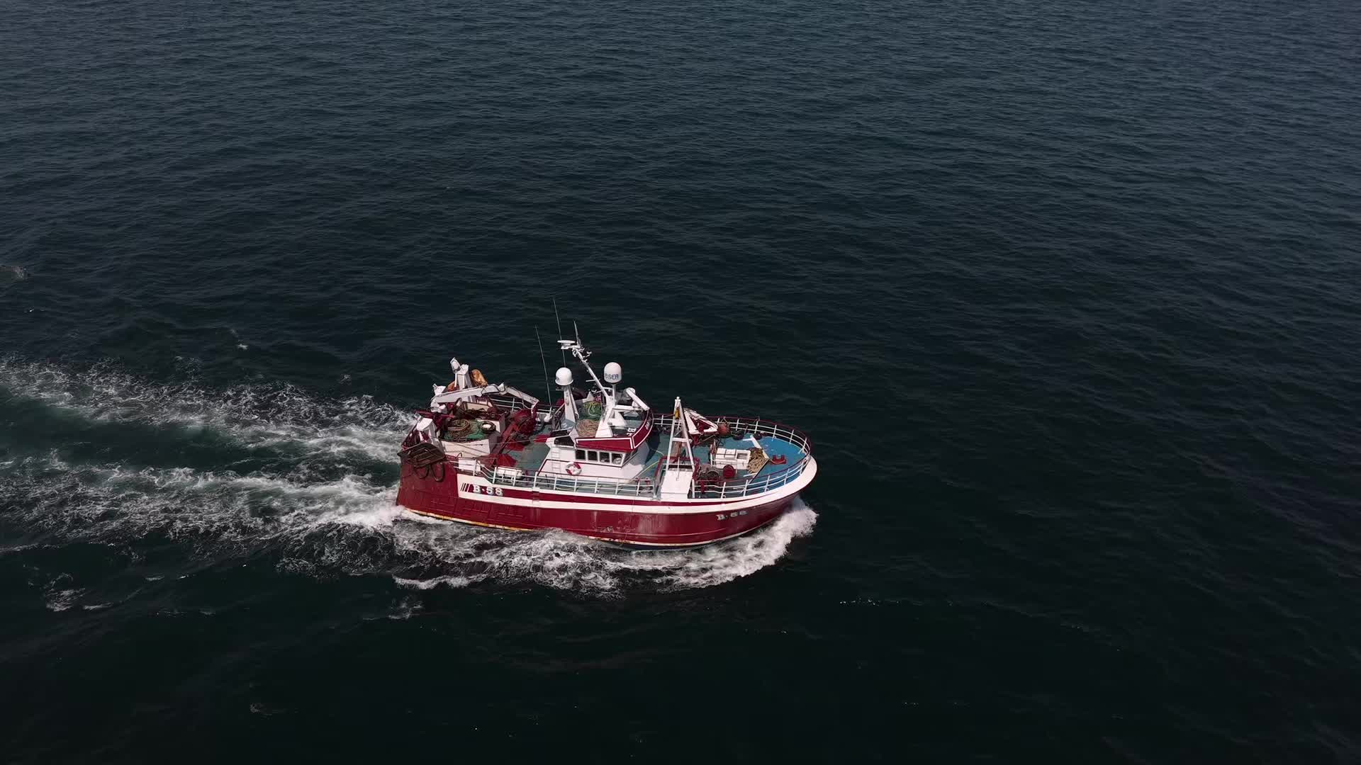 @Co Down drone flying