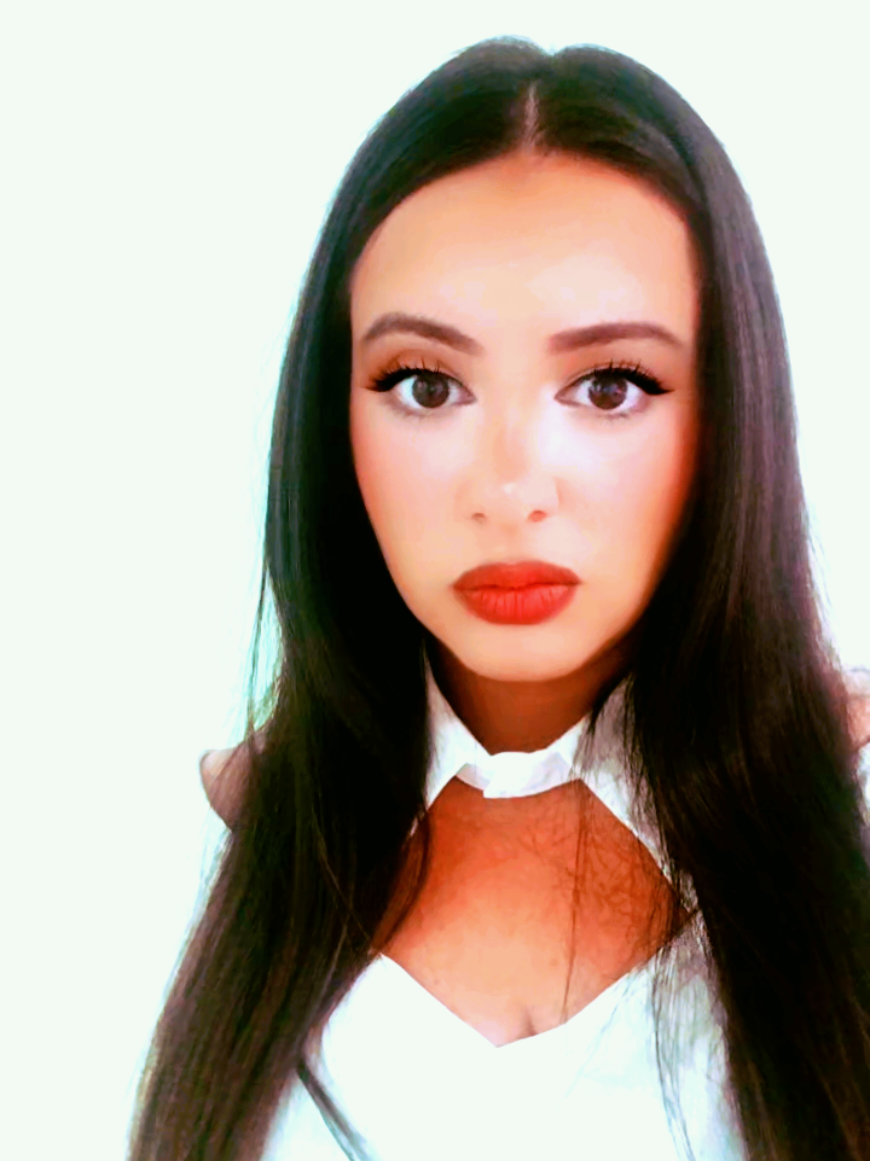@Tiziana Faramo