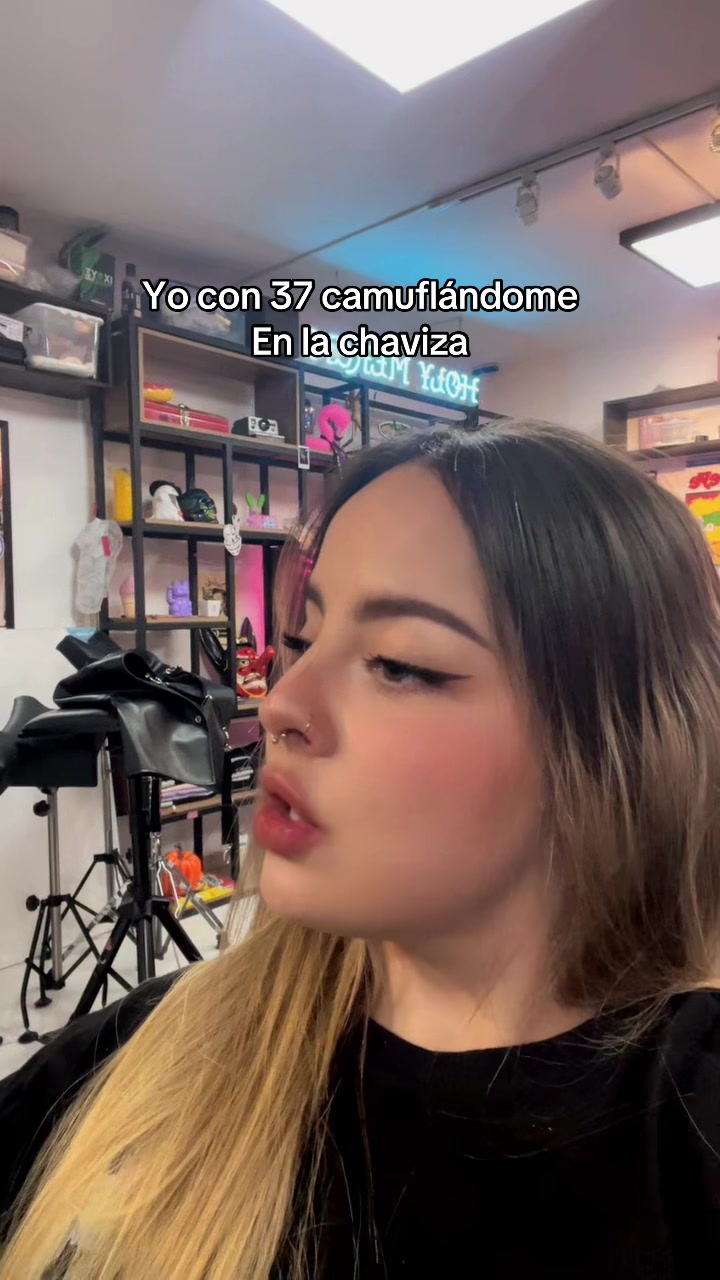 @Ximena Spears