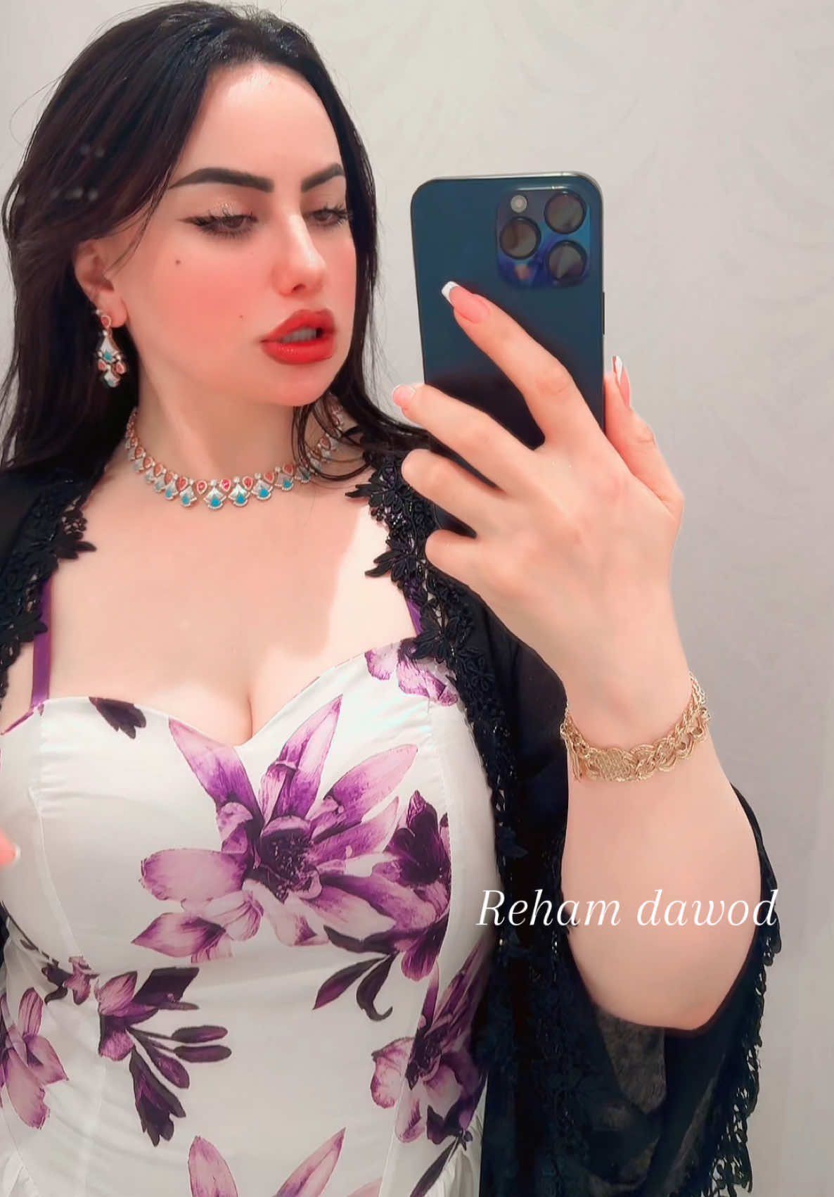 @Reham | رهام