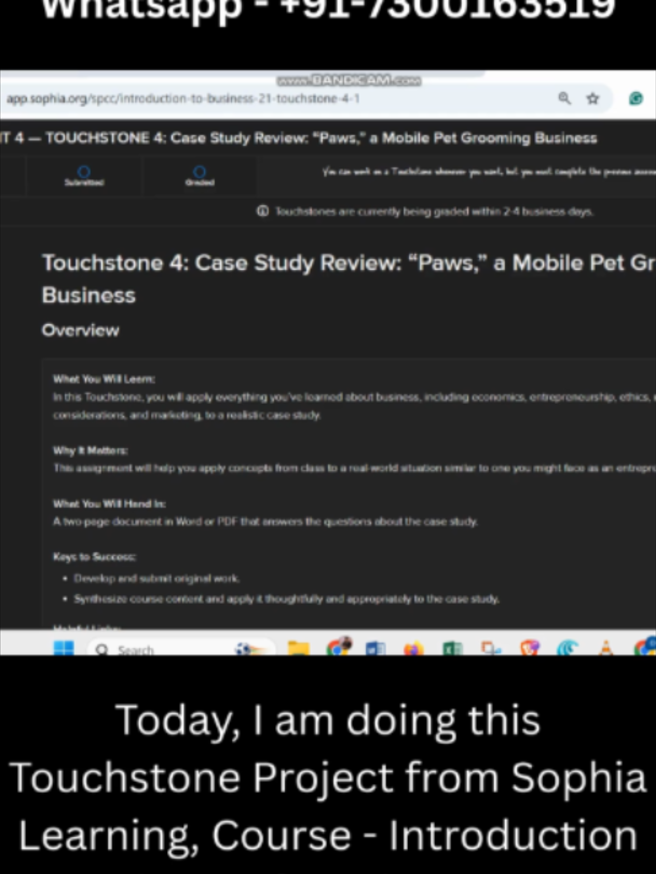 @Academic Helping Buddy