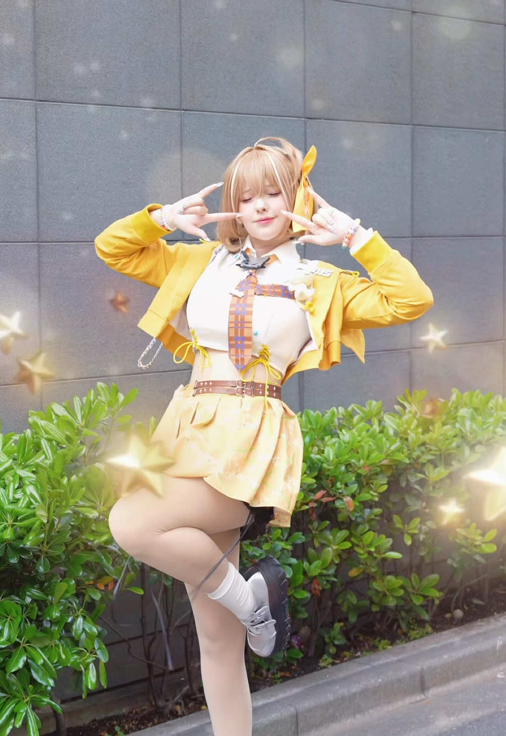 @サーヤ Saya Scarlet✨🐈