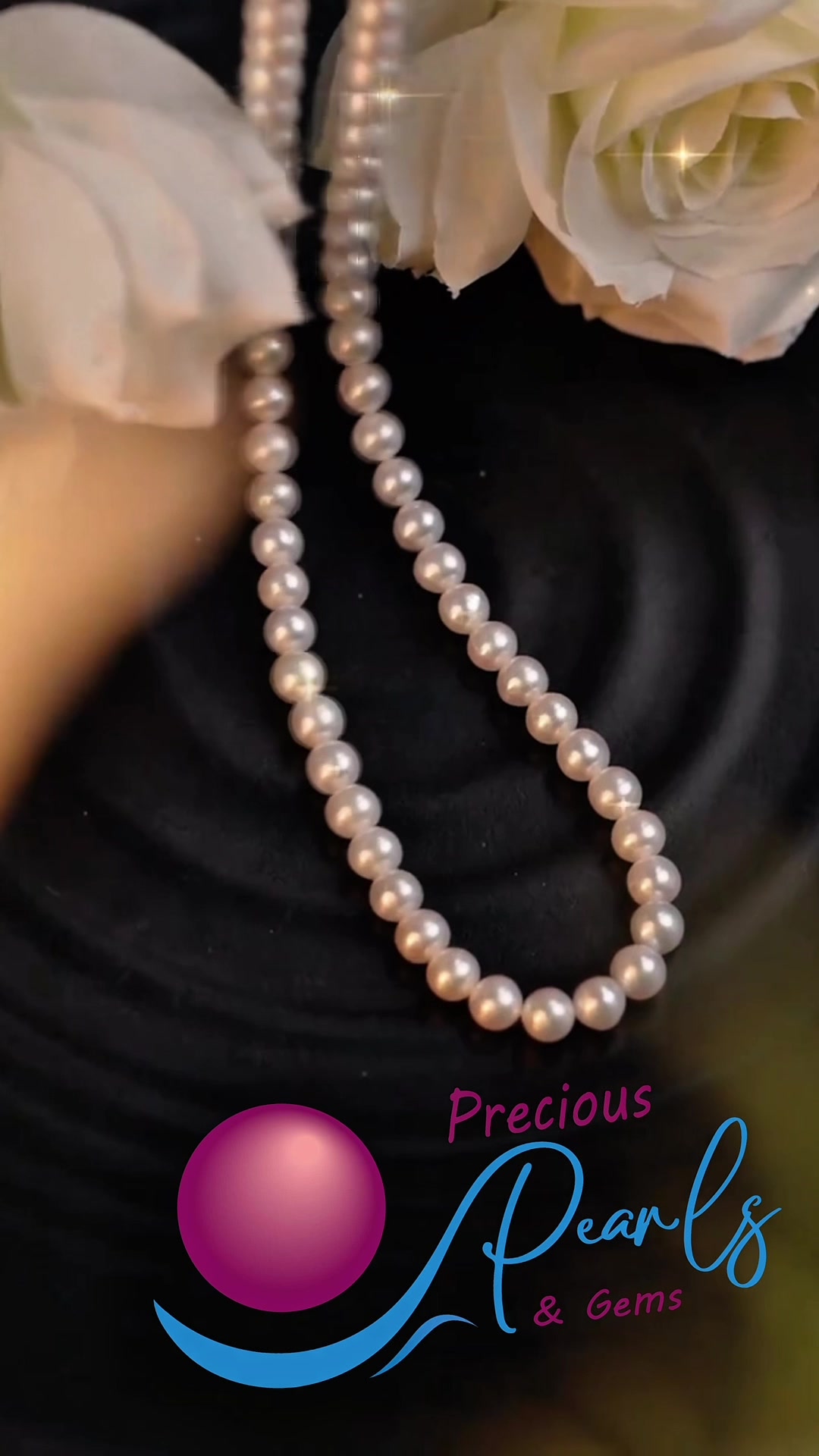 @The Precious Pearls and Gems