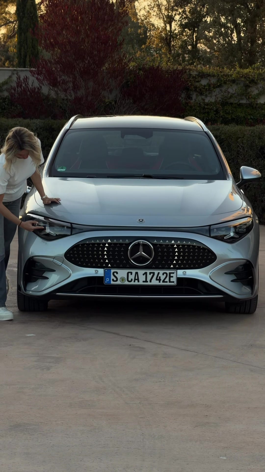 @Jessi Car Maniac
