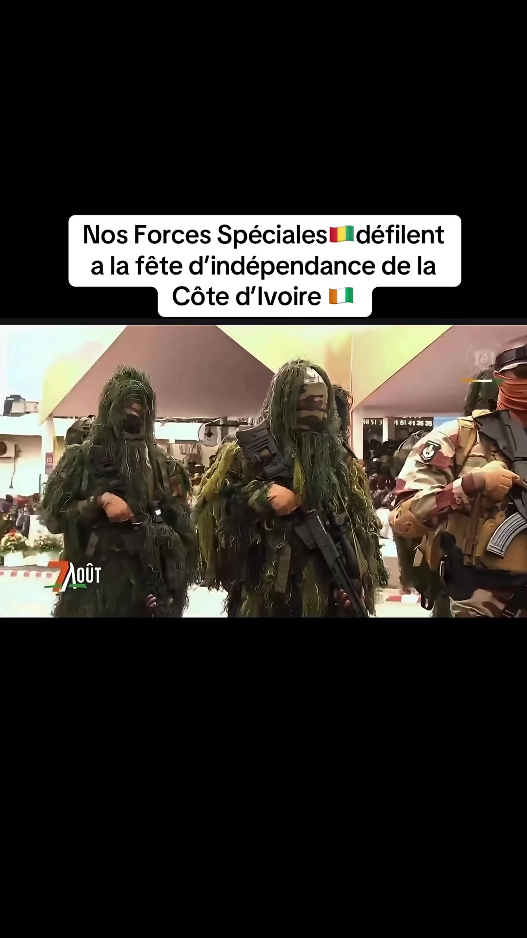 @L🅰️ Guinée est Chic 🇬🇳❤️