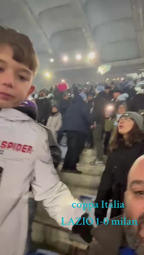 @Santiago Ultras