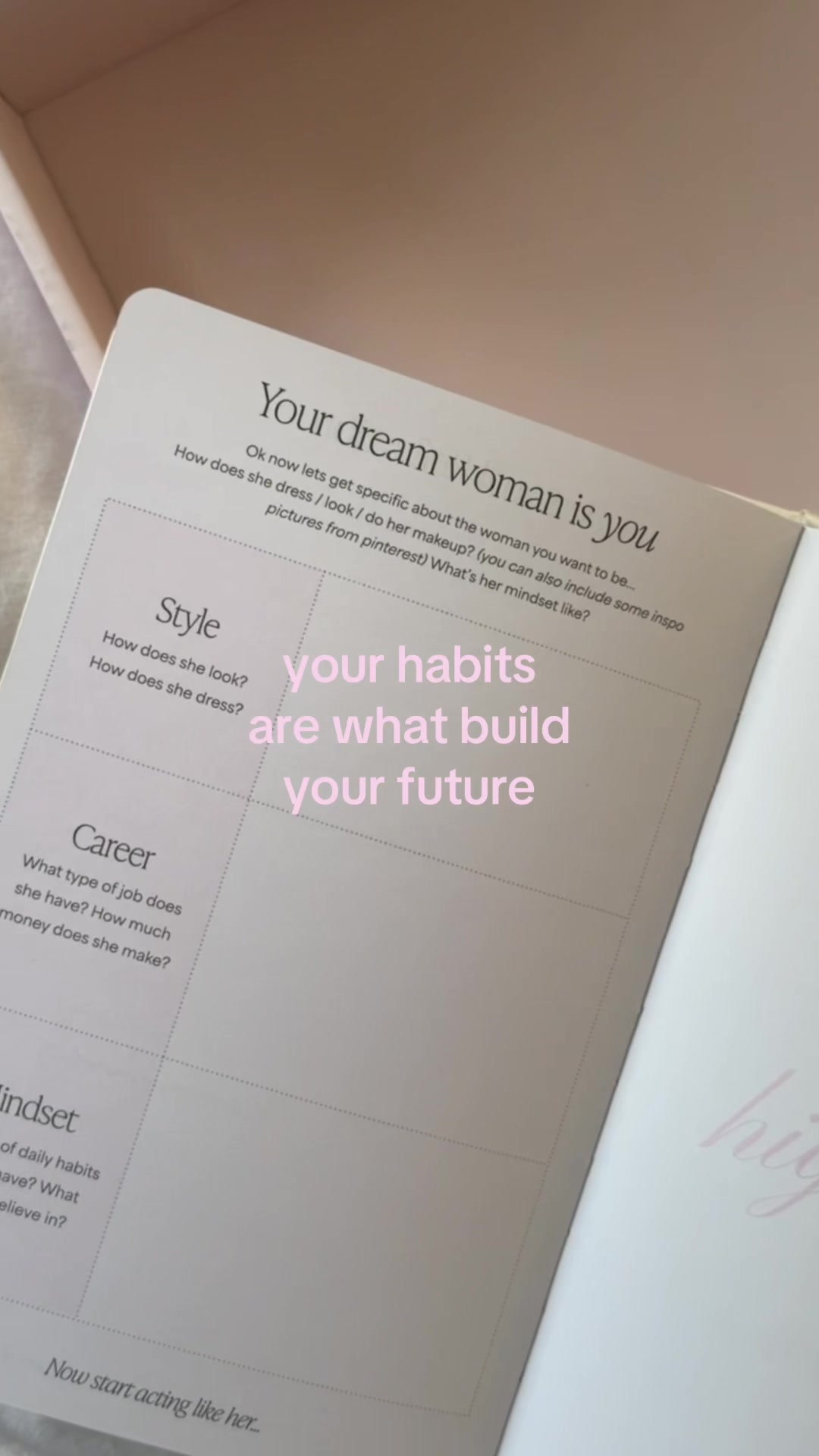 @Her empire lifestyle