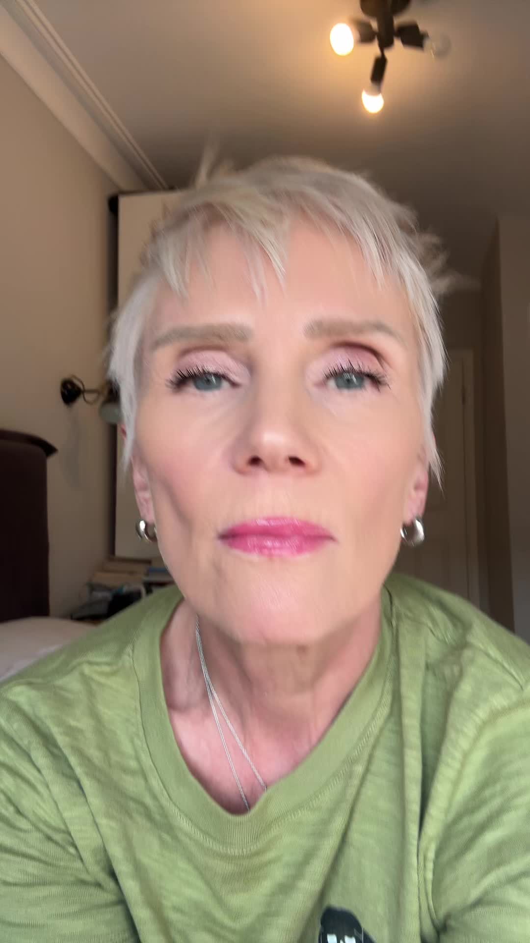 @Darbi Worley ❌ Voice Actor
