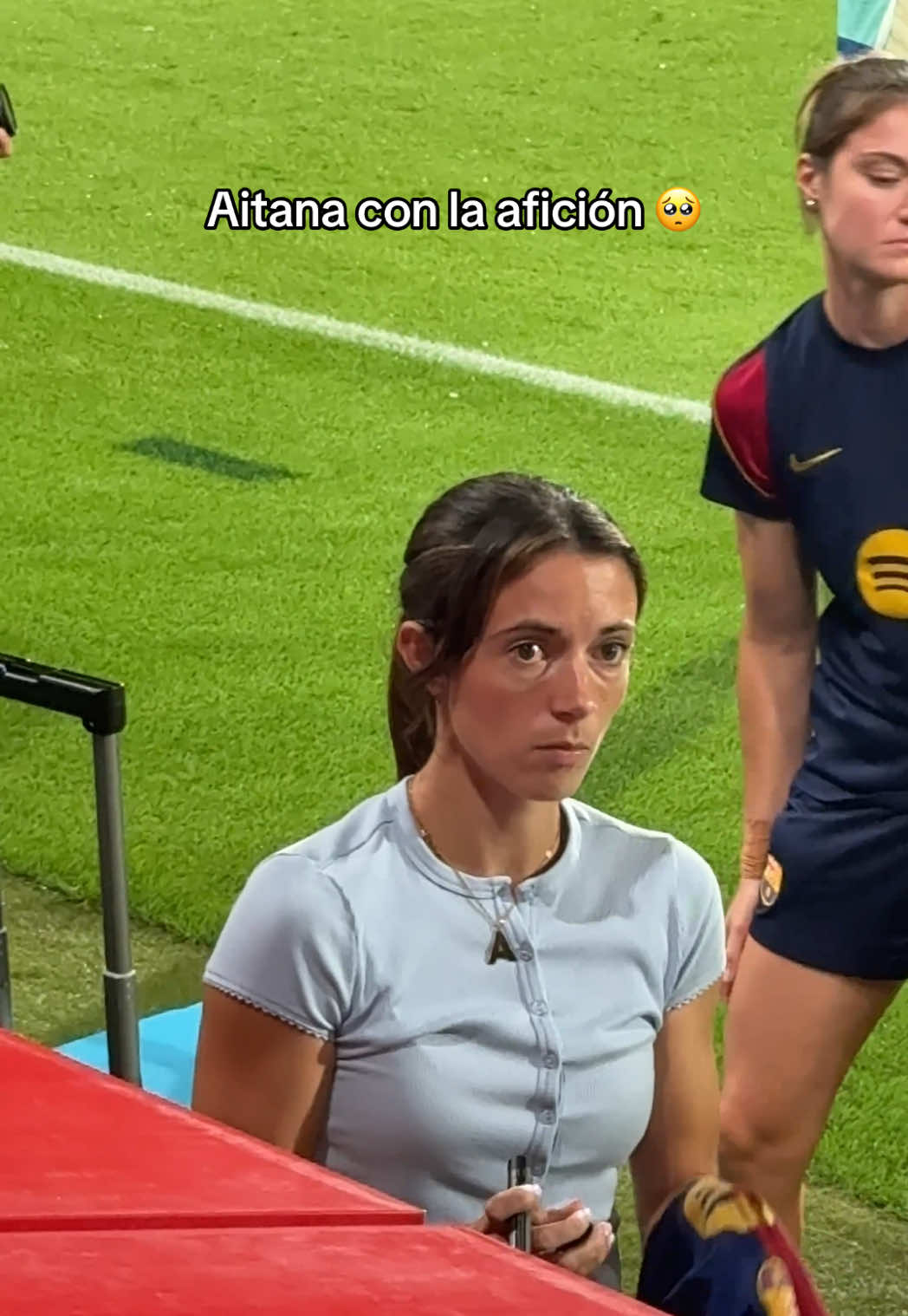 @EloGarciaFoot|Women’s Football