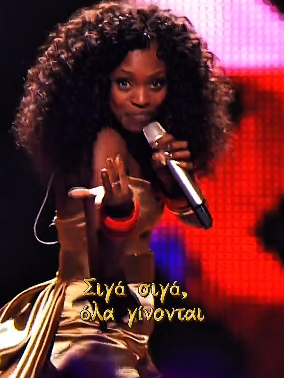 @Eurovision Videos Translation