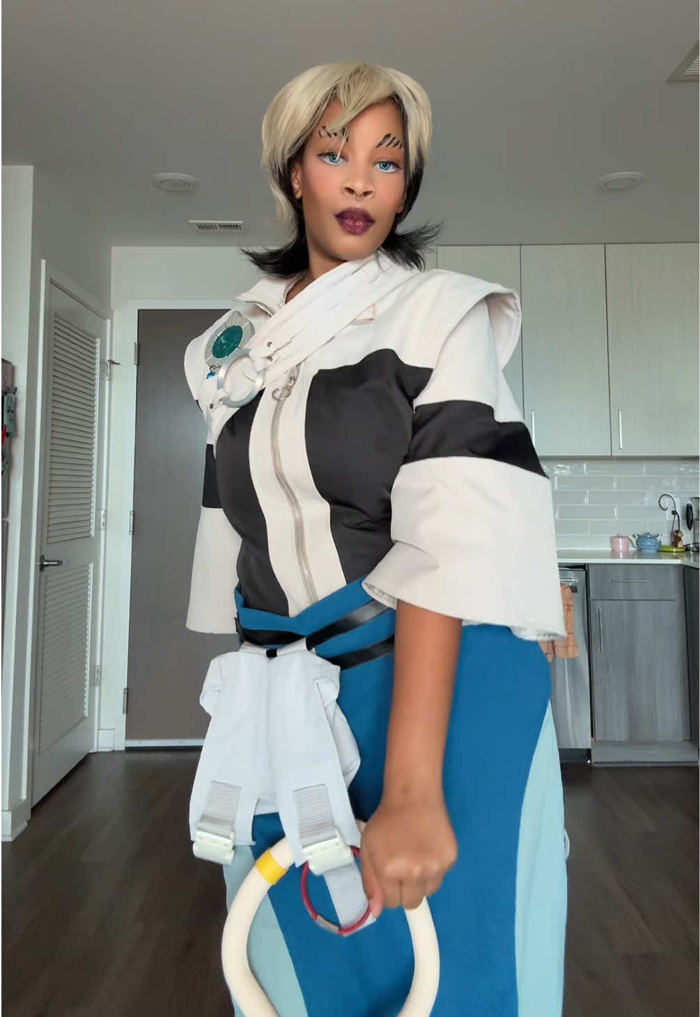 @CosplayonMars