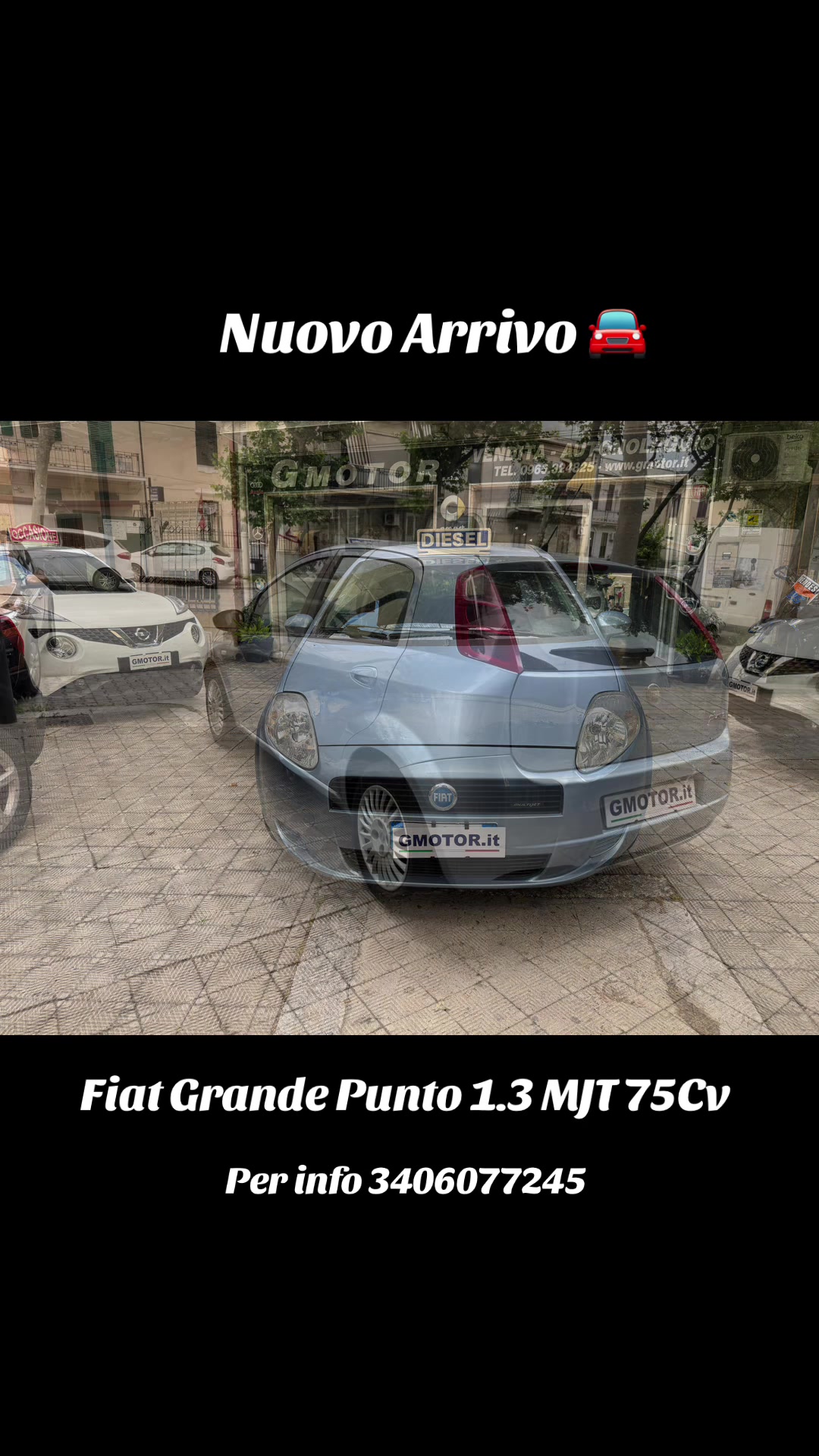 @gmotorsrls