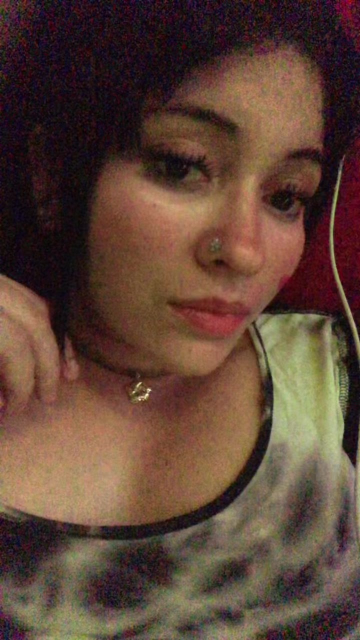 @Mariela Estrada
