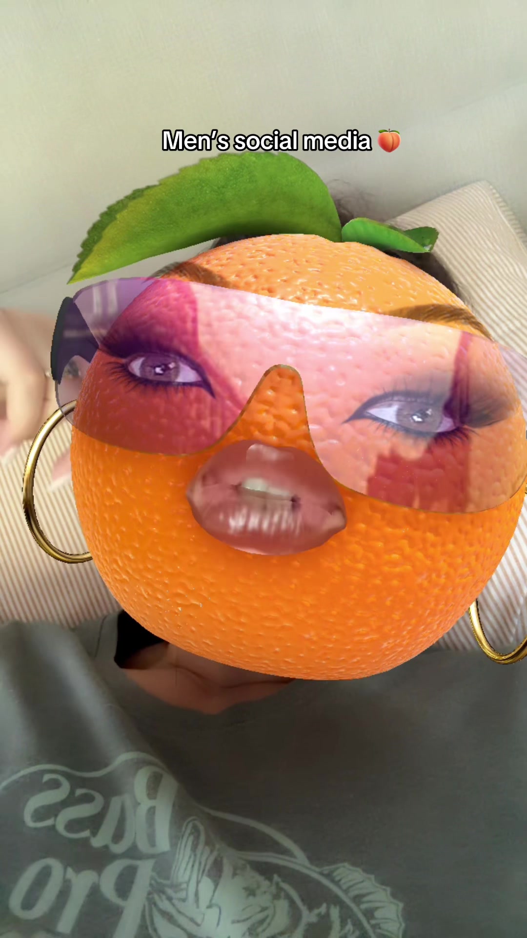 @The Dating Orange 🍊🧡