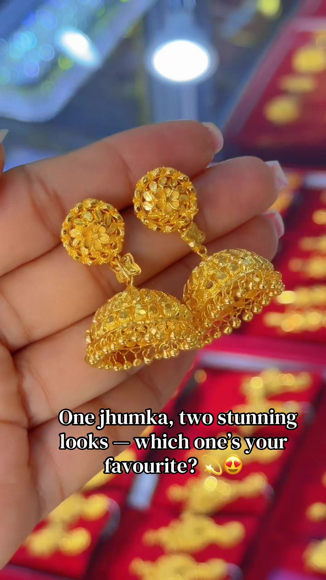 @Jay shree krishna jewellery UK