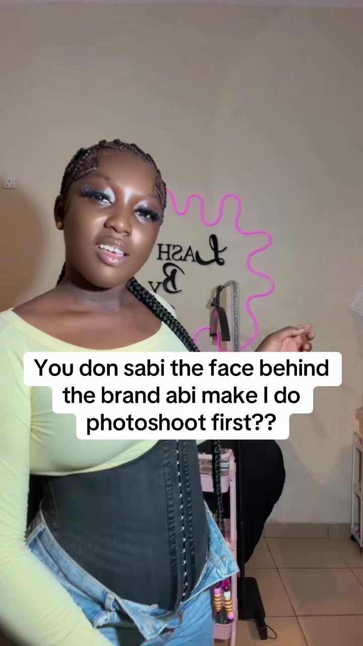 @Tosan4Nails/Lash Warri 💅🏾