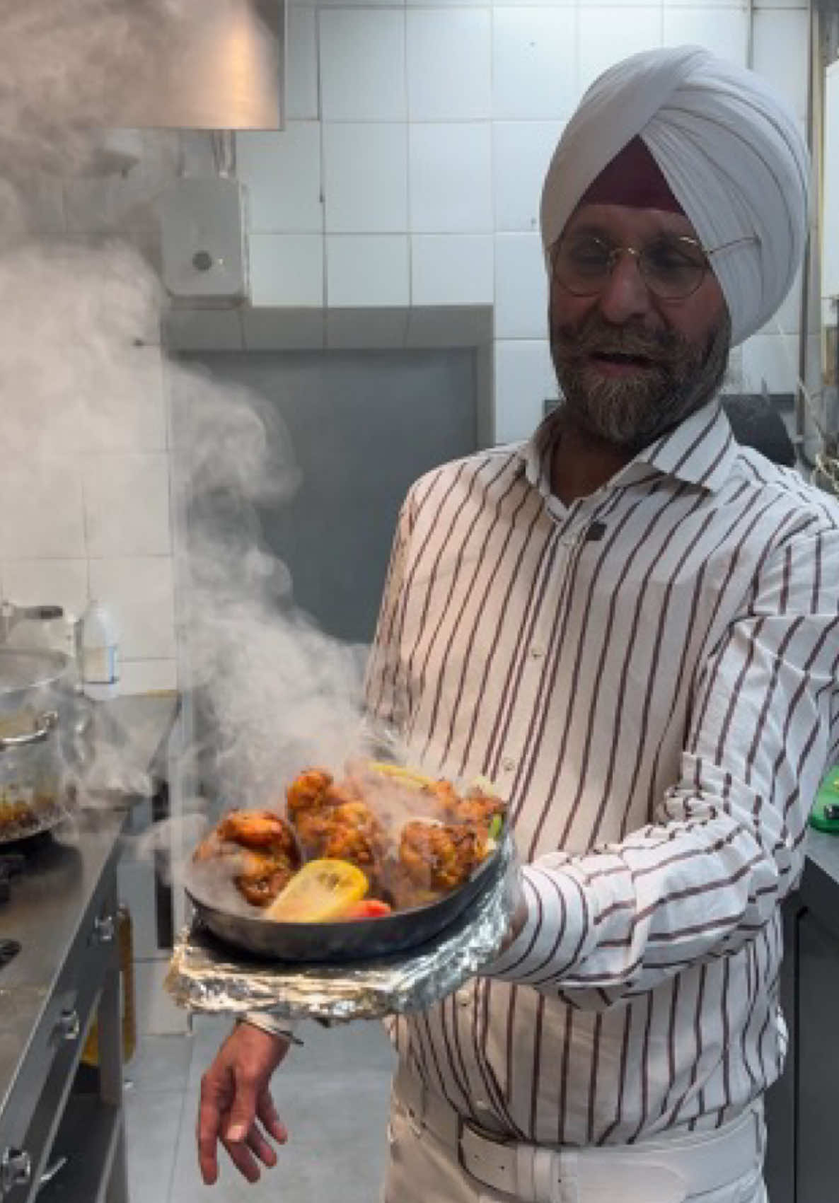 @Pind Punjabi Indian Restaurant
