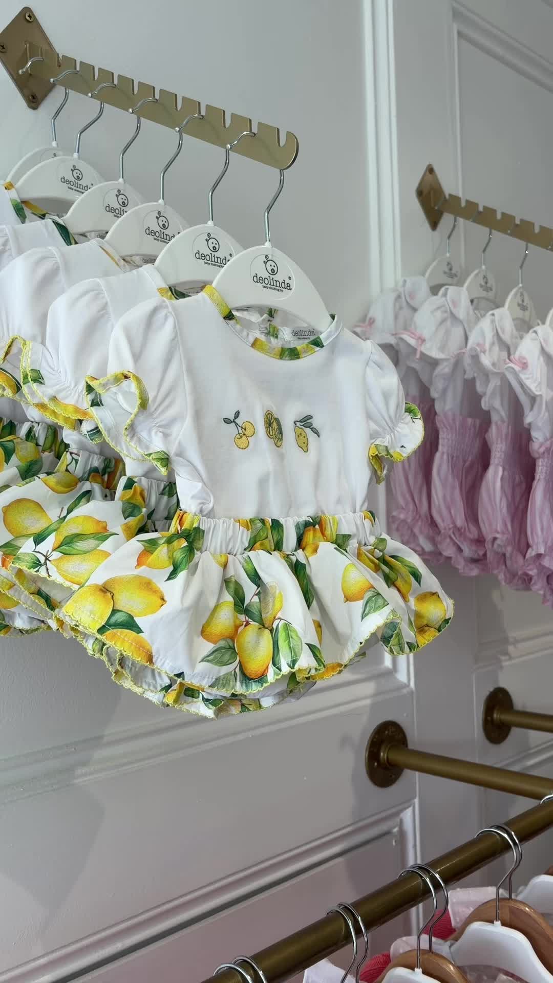 @Adora Childrenswear Shop