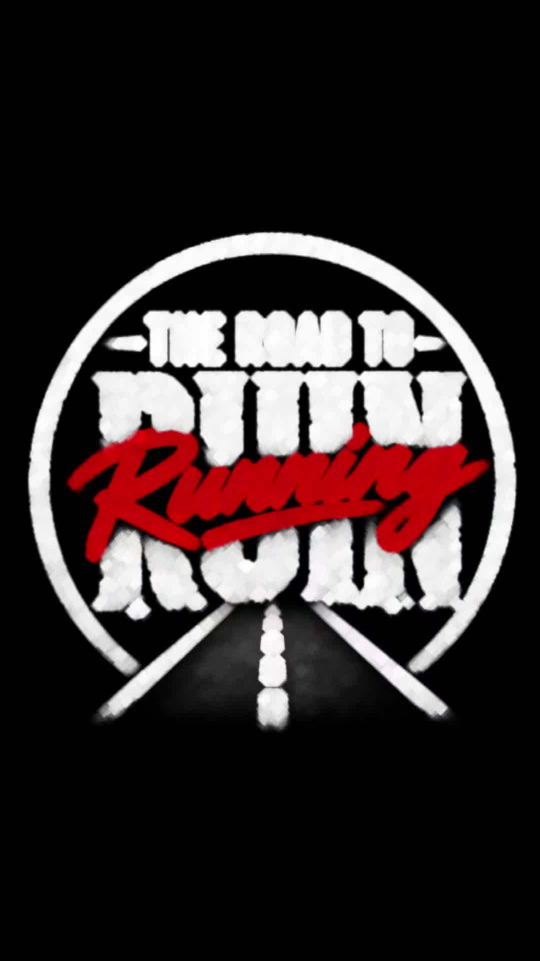 @The Road To Runnin'