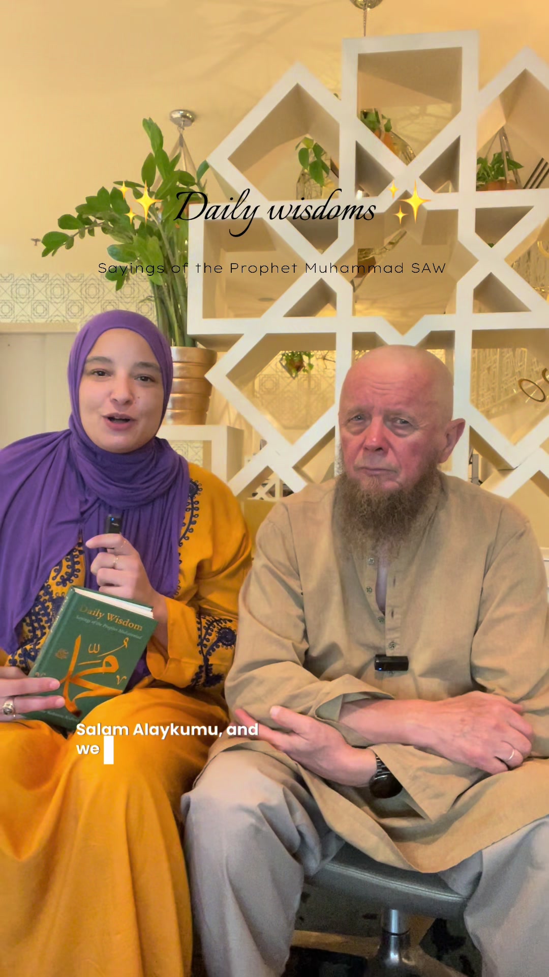 @ManifestingMuslimah