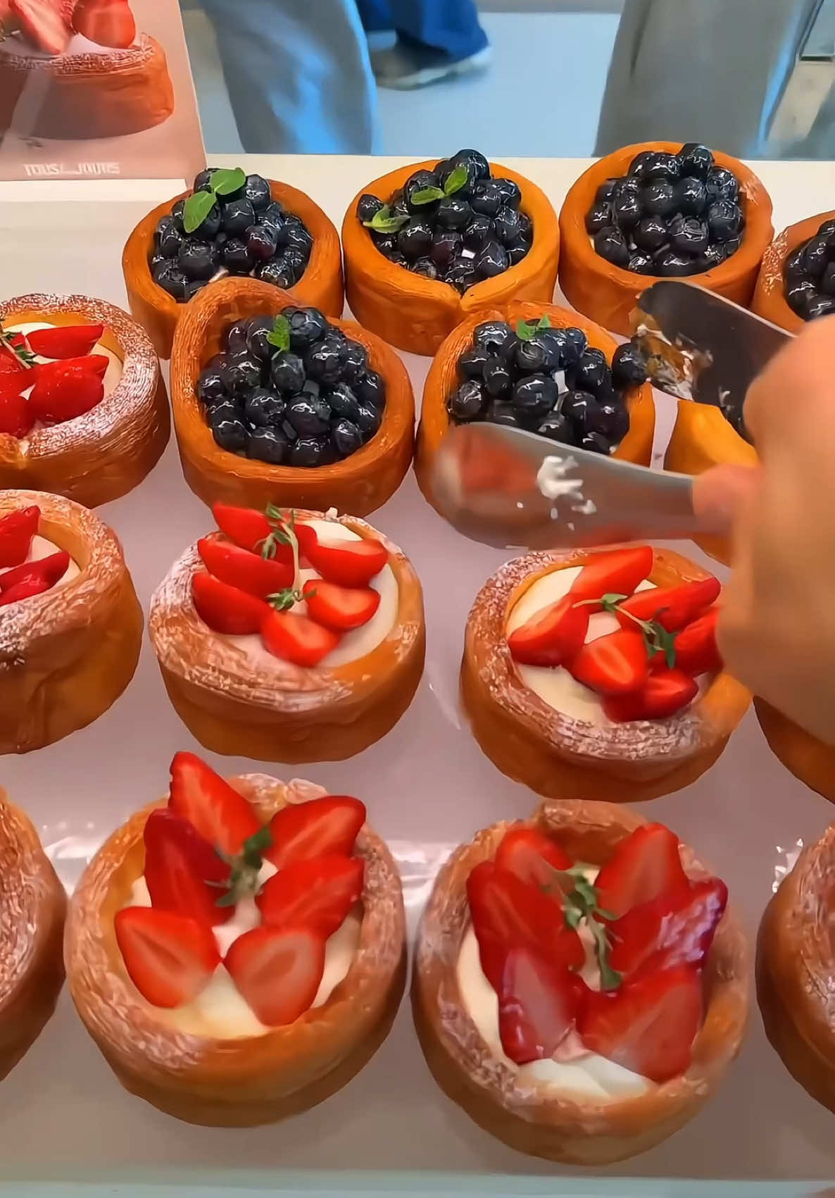 @Kitchen ASMR