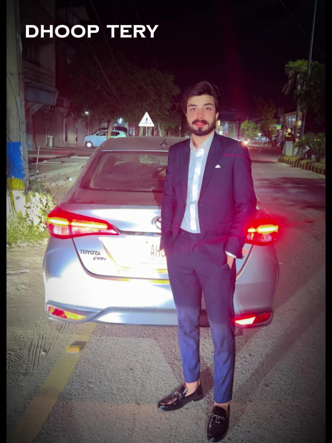 @KASHMIRI BOY
